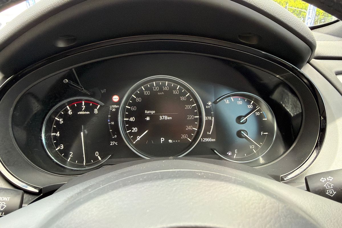 2022 Mazda CX-9 Azami LE TC