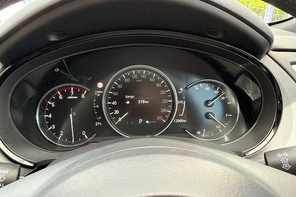 2022 Mazda CX-9 Azami LE TC