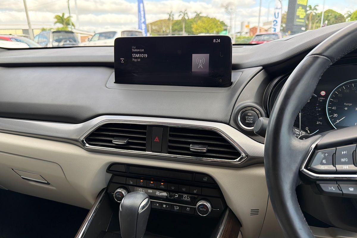 2022 Mazda CX-9 Azami LE TC