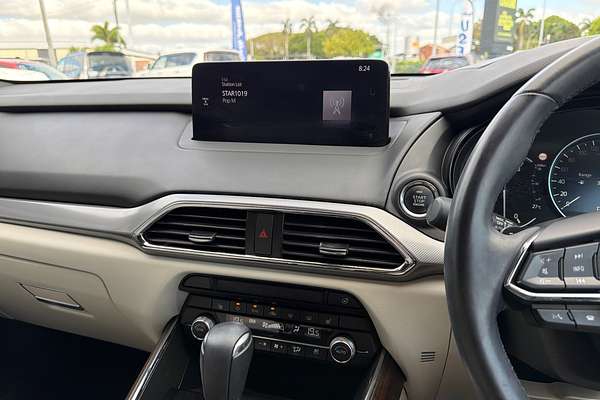 2022 Mazda CX-9 Azami LE TC