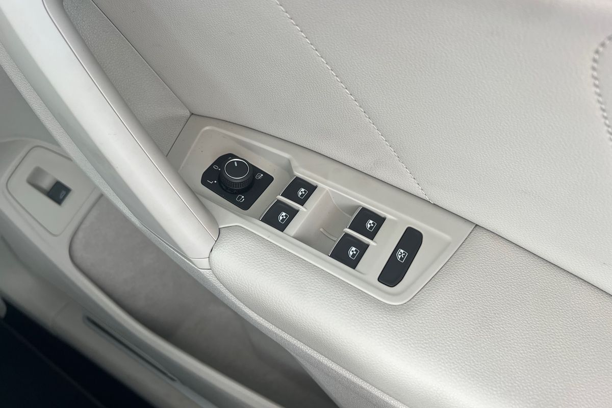 2021 Volkswagen Tiguan 162TSI Elegance 5N