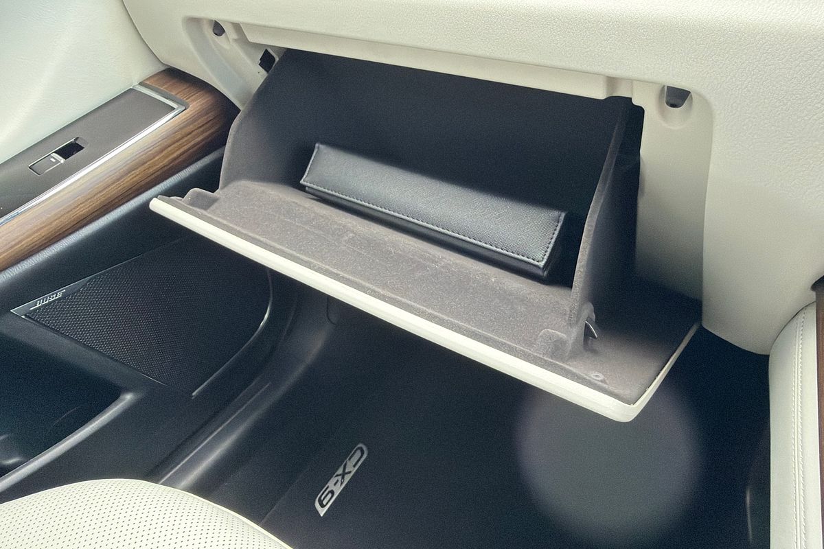 2022 Mazda CX-9 Azami LE TC