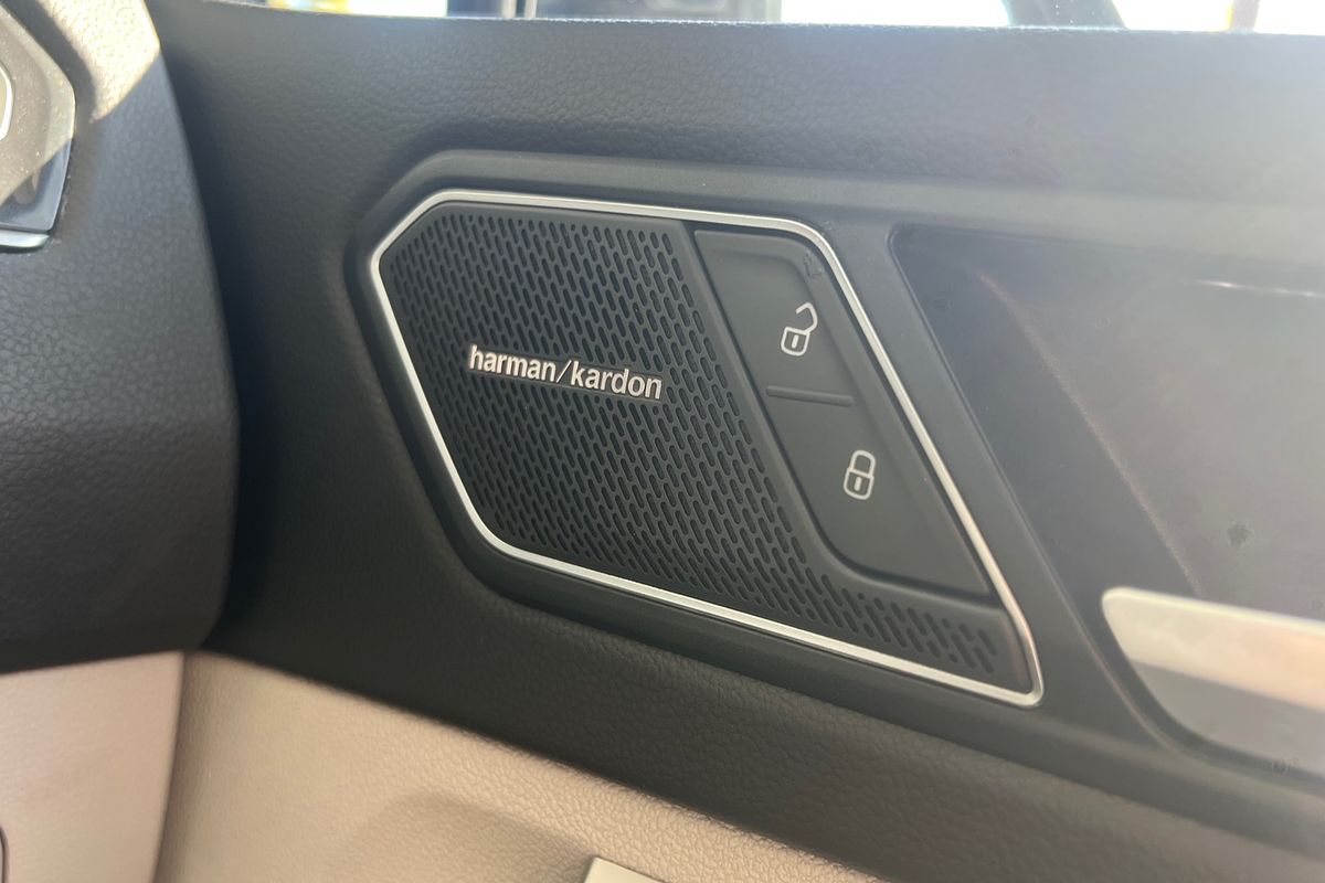 2021 Volkswagen Tiguan 162TSI Elegance 5N