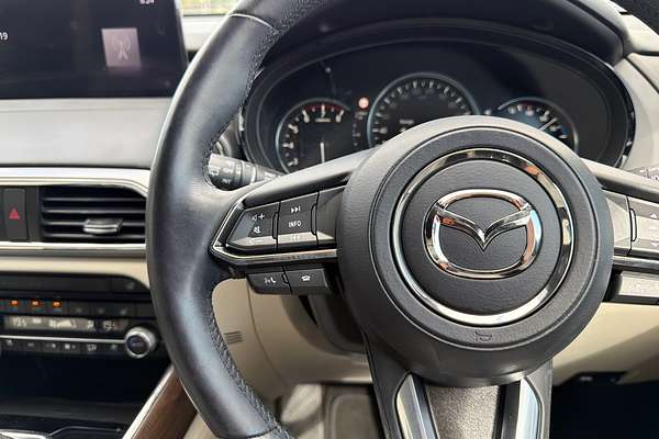 2022 Mazda CX-9 Azami LE TC