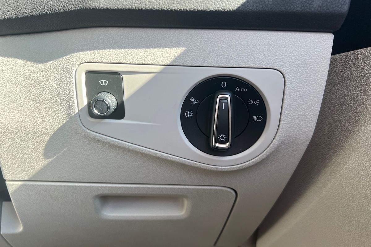 2021 Volkswagen Tiguan 162TSI Elegance 5N