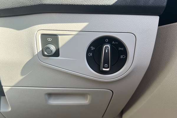 2021 Volkswagen Tiguan 162TSI Elegance 5N