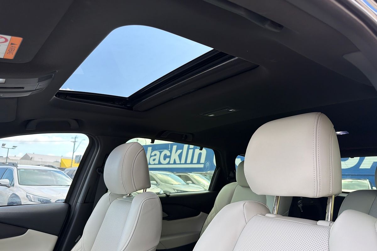 2022 Mazda CX-9 Azami LE TC