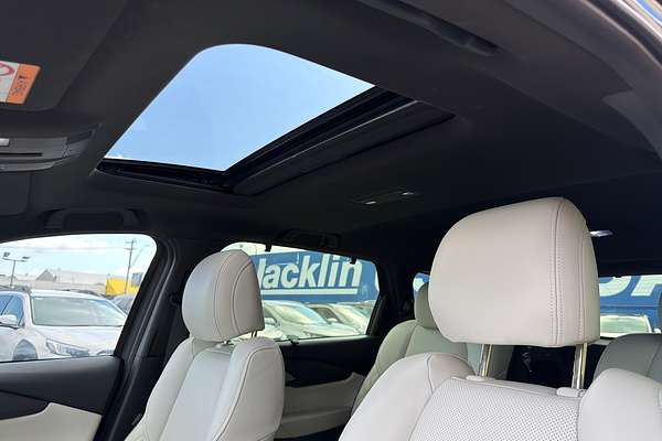 2022 Mazda CX-9 Azami LE TC