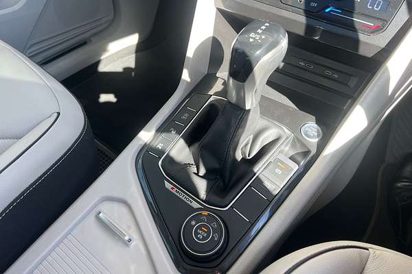 2021 Volkswagen Tiguan 162TSI Elegance 5N