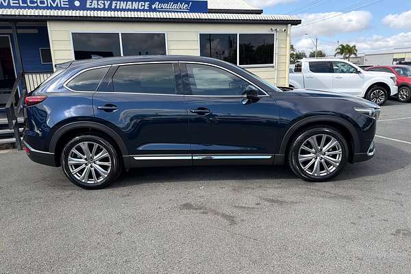 2022 Mazda CX-9 Azami LE TC
