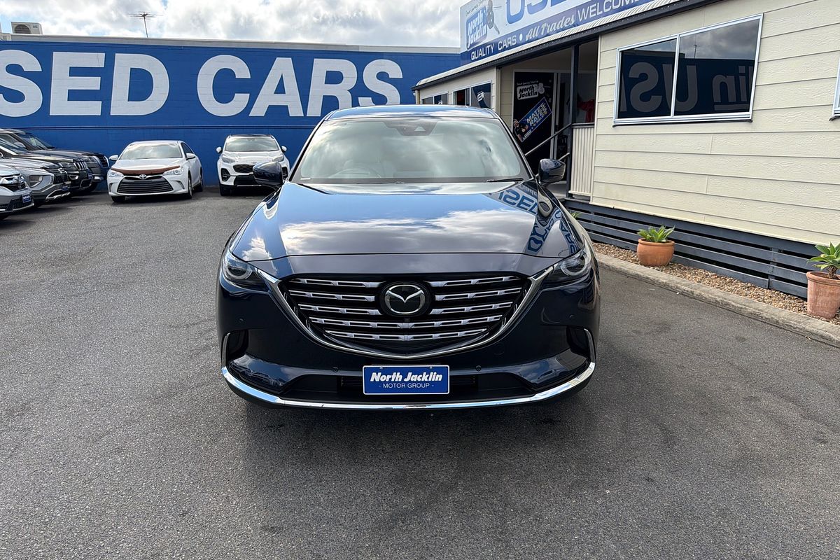 2022 Mazda CX-9 Azami LE TC