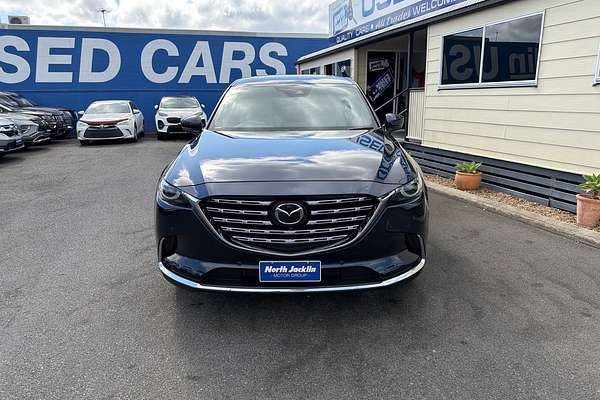 2022 Mazda CX-9 Azami LE TC