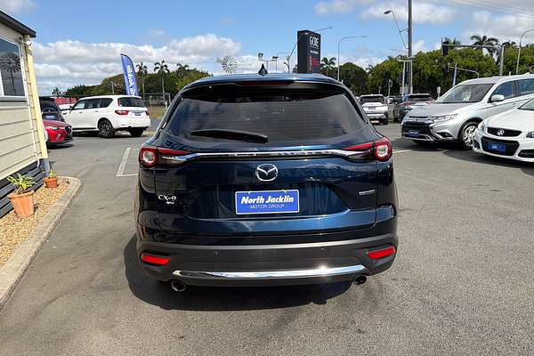 2022 Mazda CX-9 Azami LE TC