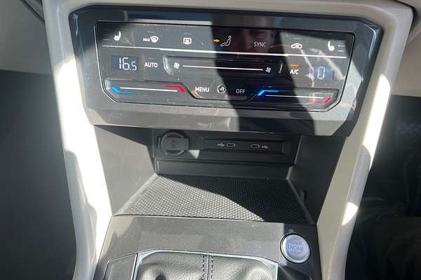 2021 Volkswagen Tiguan 162TSI Elegance 5N
