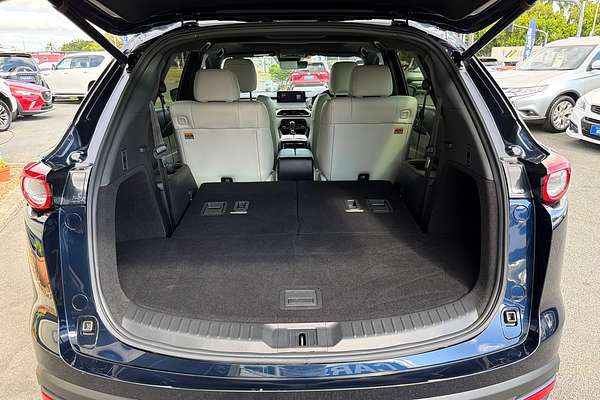 2022 Mazda CX-9 Azami LE TC