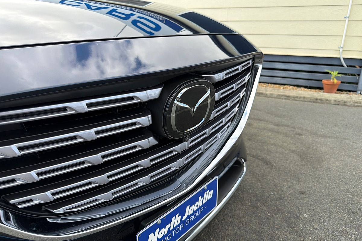 2022 Mazda CX-9 Azami LE TC