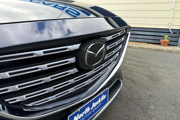 2022 Mazda CX-9 Azami LE TC