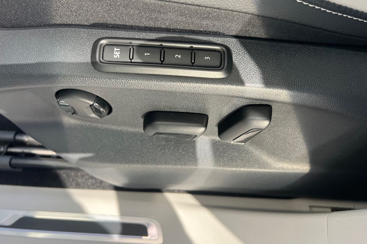 2021 Volkswagen Tiguan 162TSI Elegance 5N