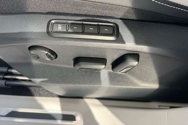 2021 Volkswagen Tiguan 162TSI Elegance 5N