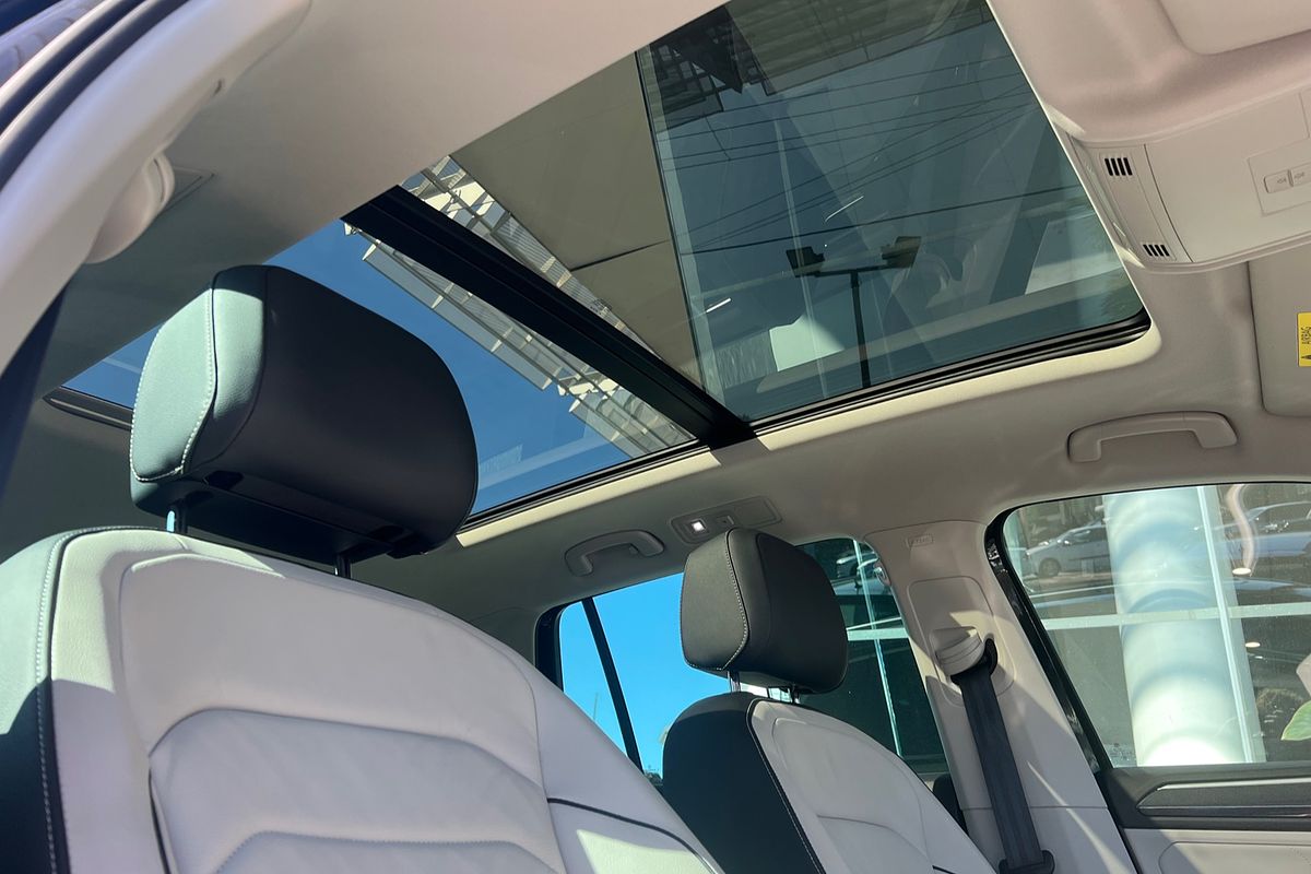 2021 Volkswagen Tiguan 162TSI Elegance 5N
