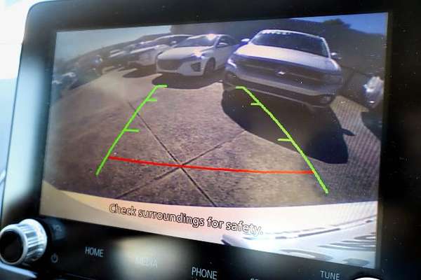 2022 Mitsubishi Eclipse Cross ES YB