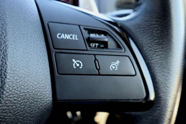 2022 Mitsubishi Eclipse Cross ES YB