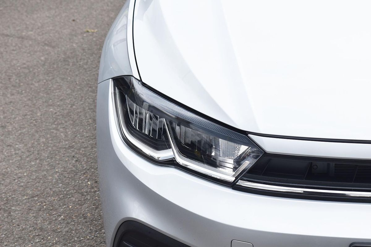 2024 Volkswagen Polo 85TSI Life AE