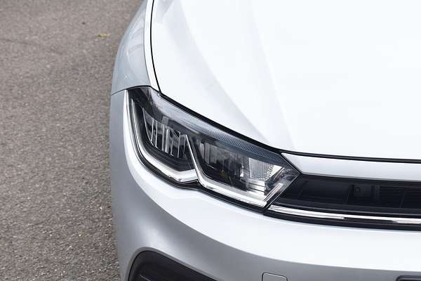 2024 Volkswagen Polo 85TSI Life AE