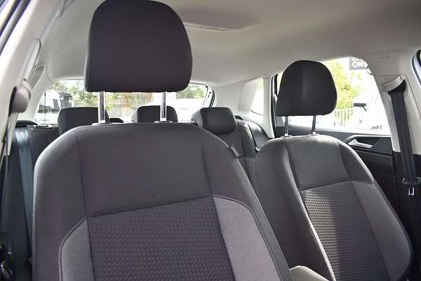 2024 Volkswagen Polo 85TSI Life AE