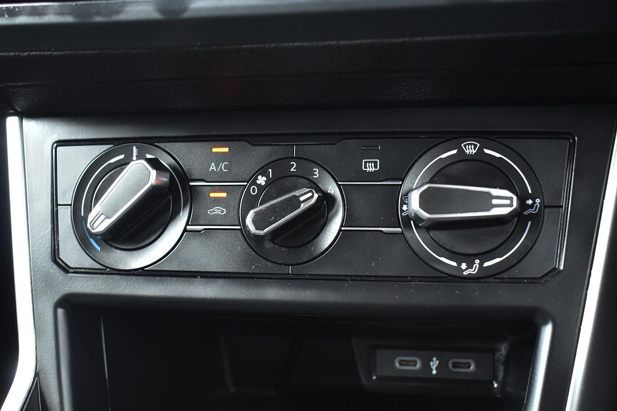 2024 Volkswagen Polo 85TSI Life AE