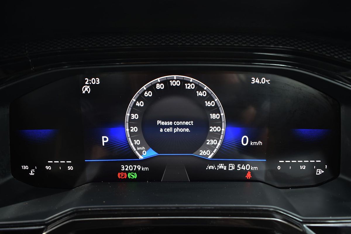 2024 Volkswagen Polo 85TSI Life AE