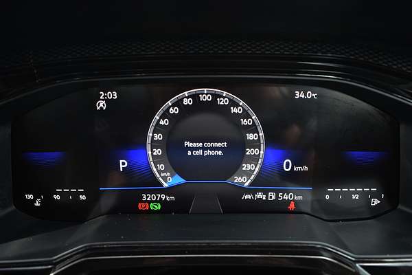 2024 Volkswagen Polo 85TSI Life AE
