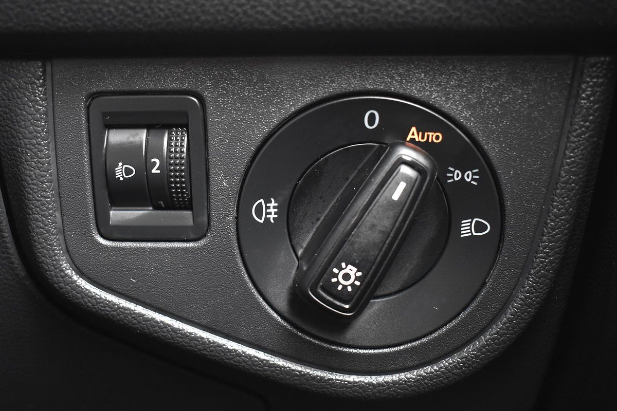 2024 Volkswagen Polo 85TSI Life AE