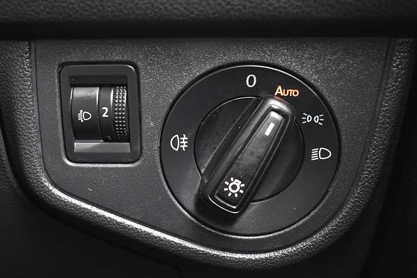 2024 Volkswagen Polo 85TSI Life AE