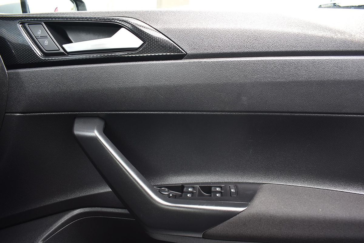 2024 Volkswagen Polo 85TSI Life AE