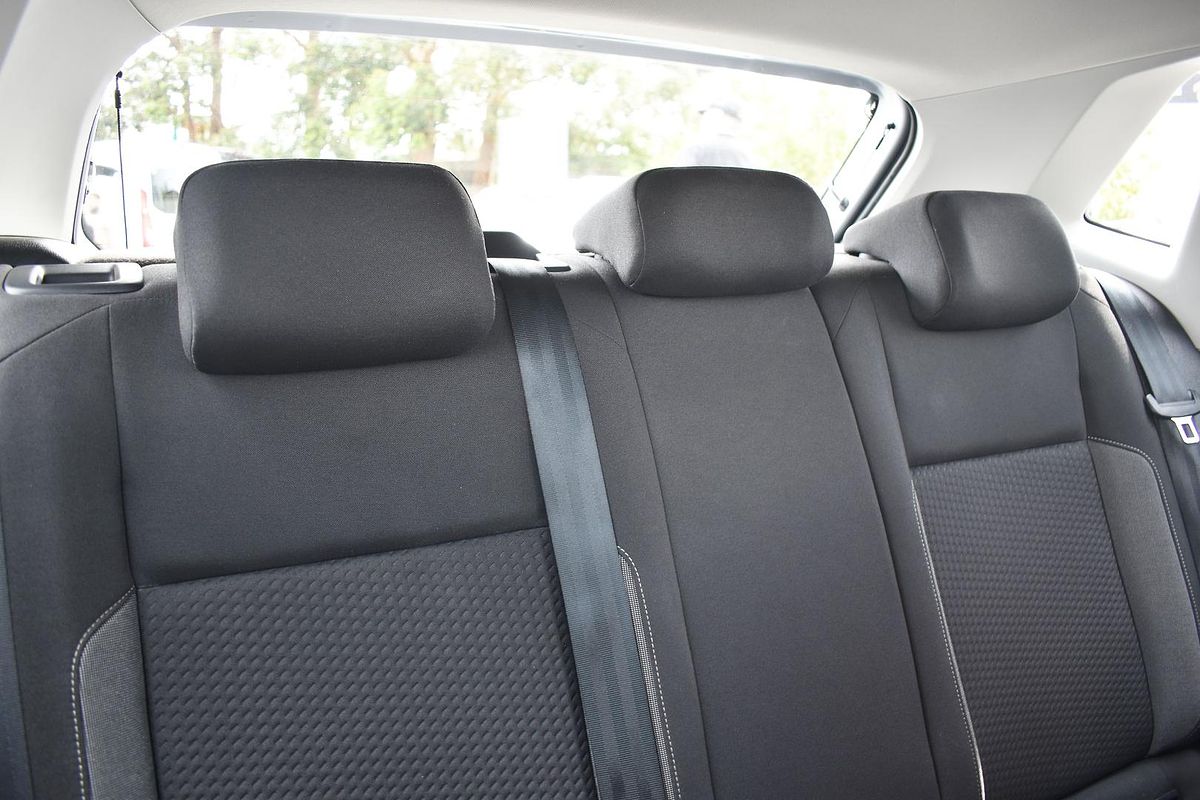 2024 Volkswagen Polo 85TSI Life AE