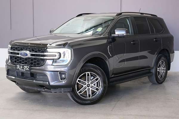 2024 Ford Everest Trend 2.0L