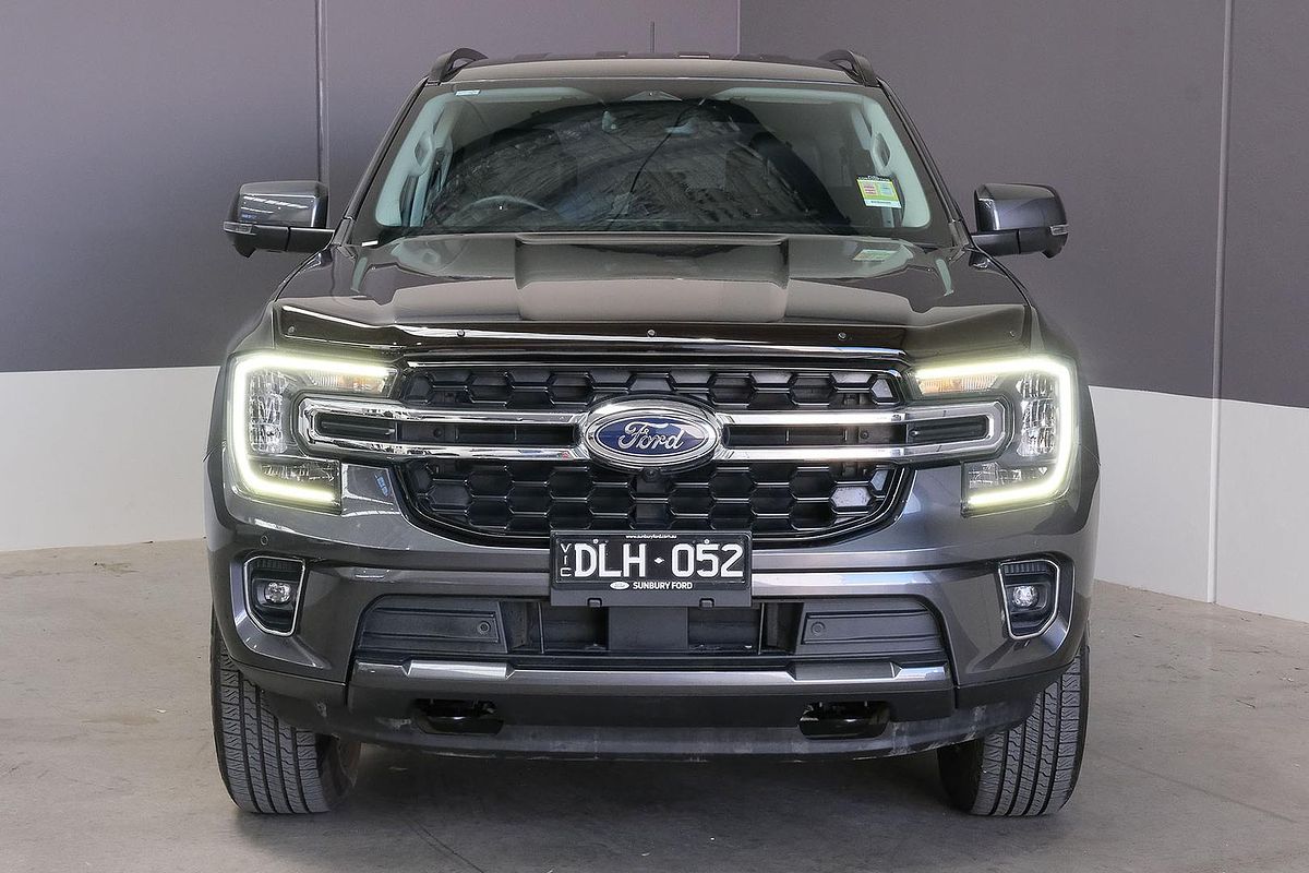 2024 Ford Everest Trend 2.0L