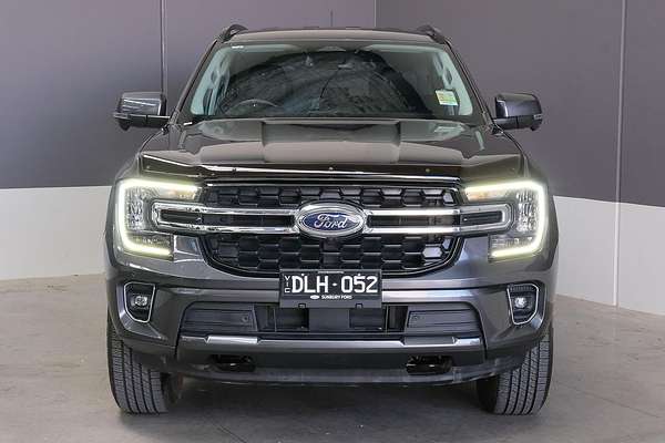 2024 Ford Everest Trend 2.0L