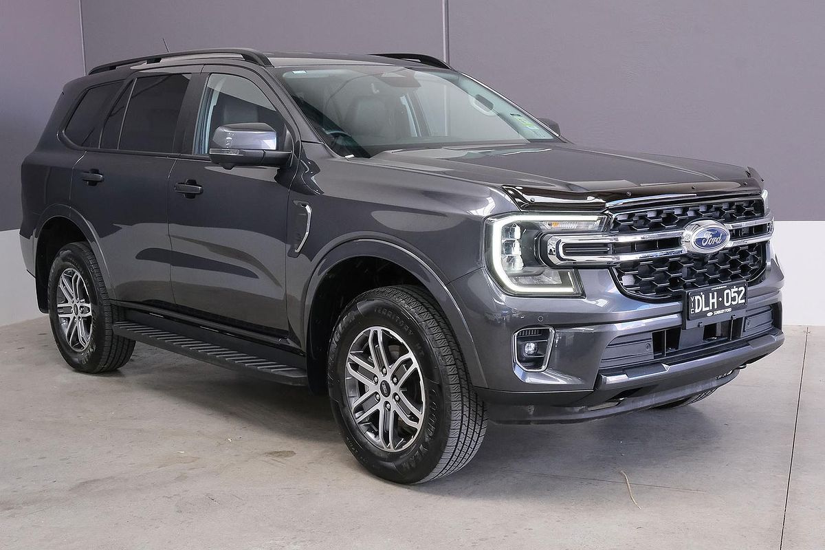 2024 Ford Everest Trend 2.0L