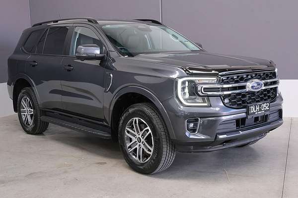 2024 Ford Everest Trend 2.0L