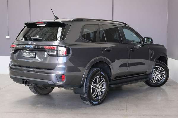 2024 Ford Everest Trend 2.0L