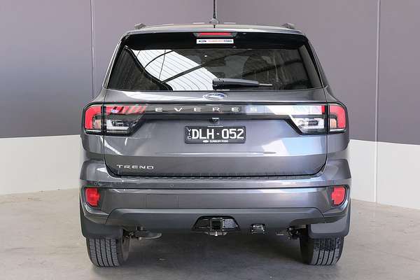 2024 Ford Everest Trend 2.0L