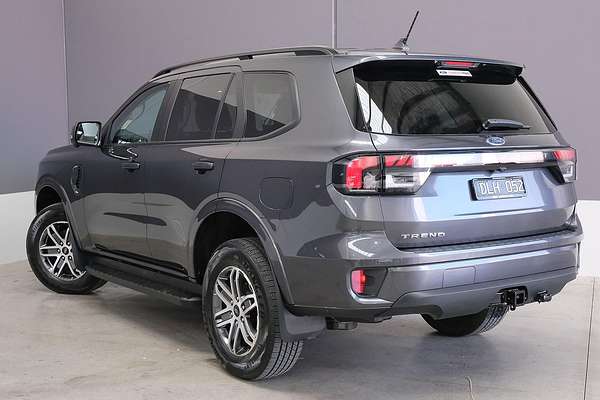2024 Ford Everest Trend 2.0L