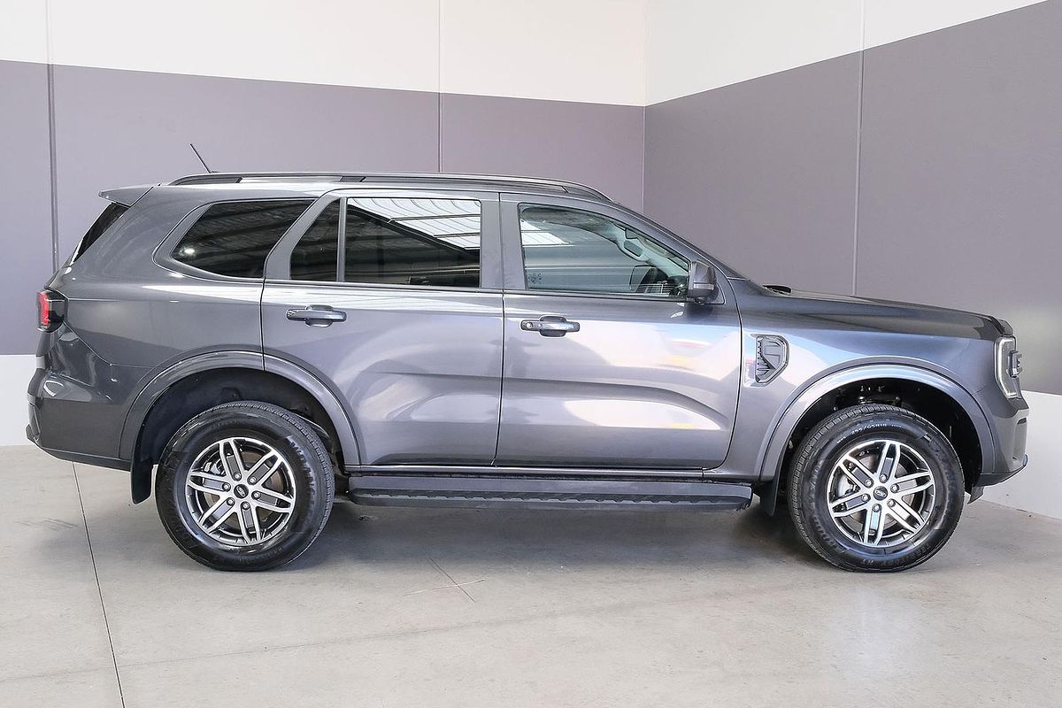 2024 Ford Everest Trend 2.0L