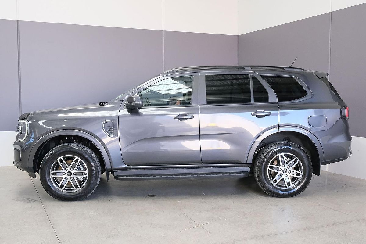 2024 Ford Everest Trend 2.0L