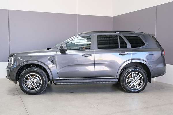 2024 Ford Everest Trend 2.0L