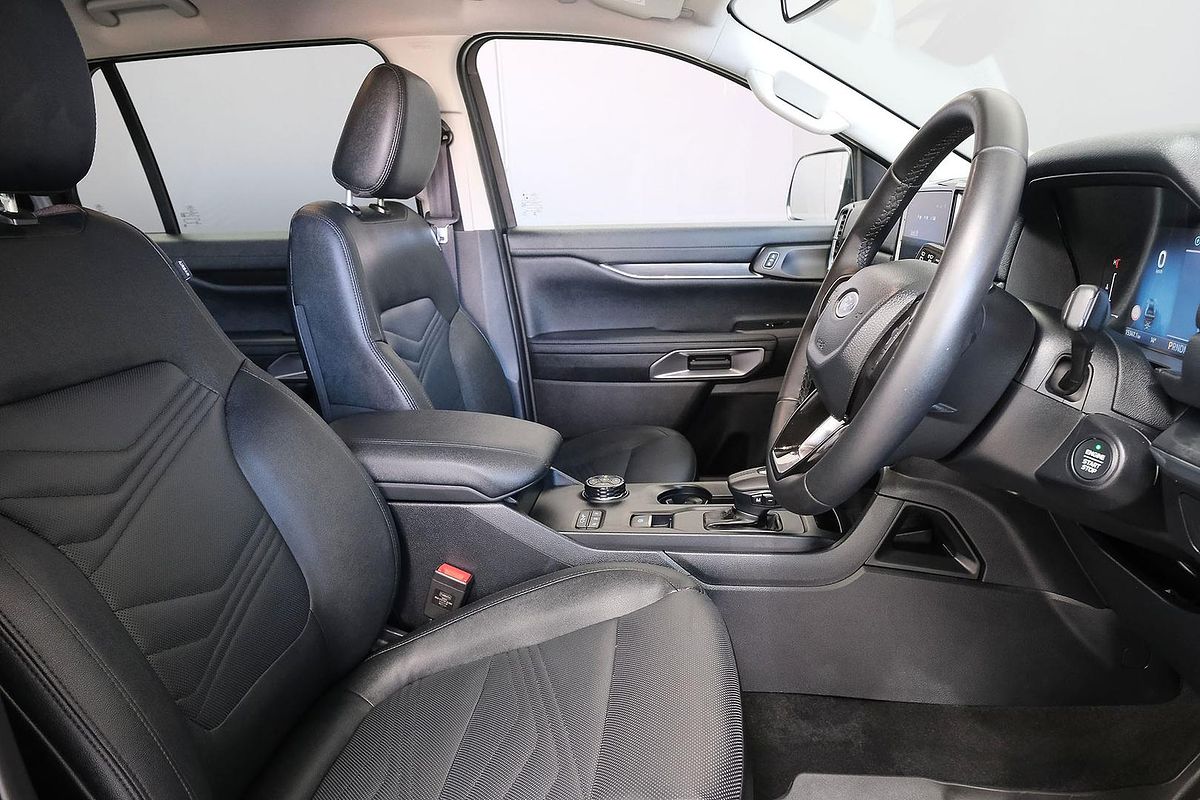 2024 Ford Everest Trend 2.0L