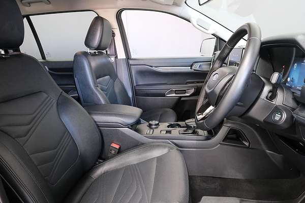 2024 Ford Everest Trend 2.0L