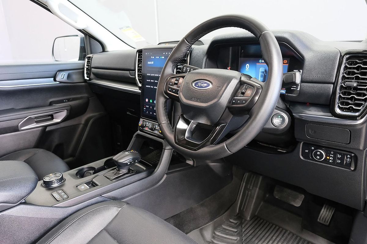 2024 Ford Everest Trend 2.0L